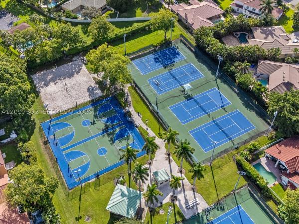 Townhomes Of Rock Creek, 16 Chestnut Cir, Cooper City, Florida 33026, image 1