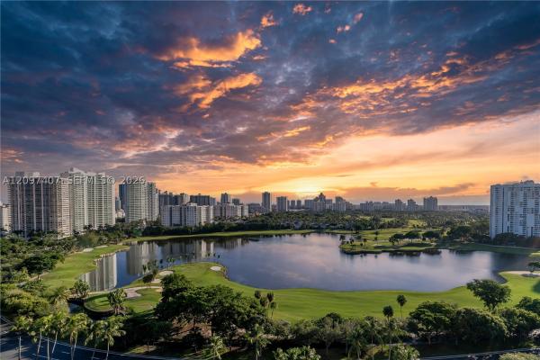Eldorado Towers, 3675 N Country Club Dr #1906, Aventura, Florida 33180, image 1