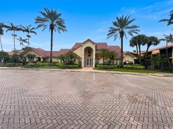 Royal Poinciana, 1265 SW 46th Ave #2202, Pompano Beach, Florida 33069, image 1