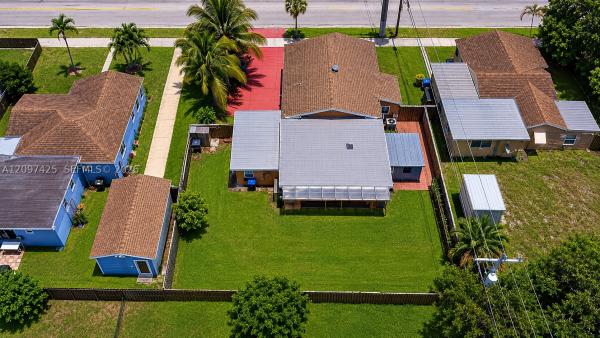 Hollywood Little Ranches, 316 S 24th Ave, Hollywood, Florida 33020, image 1