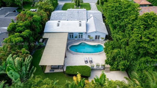 Bay Point, 530 Sabal Palm Rd, Miami, Florida 33137, image 1