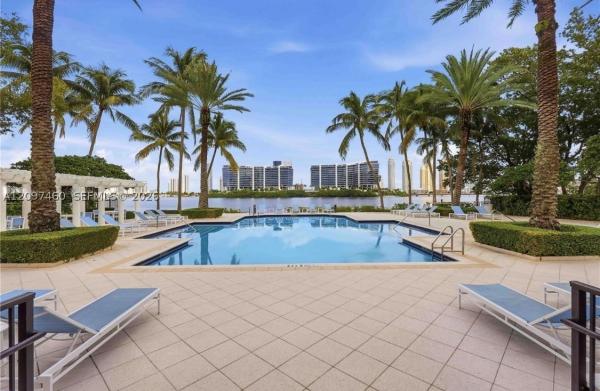 Village By The Bay, 3255 NE 184th St #12320, Aventura, Florida 33160, image 1
