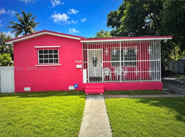 940 NW 135th St, North Miami, Florida 33168, image 1