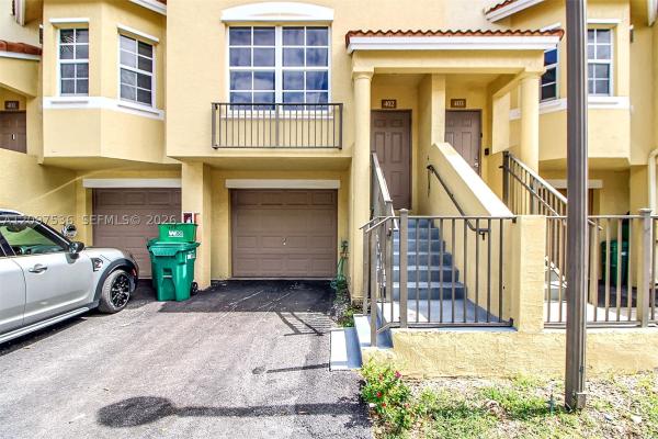 742 NE 90th St #402, Unincorporated Dade County, Florida 33138, image 1