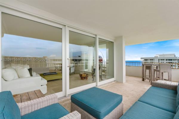 Commodore Club West, 155 Ocean Lane Dr #1215, Key Biscayne, Florida 33149, image 1