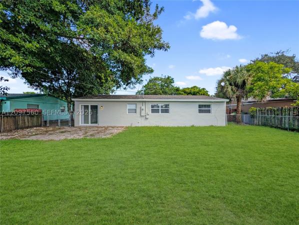 Broadview Country Club Estates, 6510 SW 16th Ct, North Lauderdale, Florida 33068, image 1