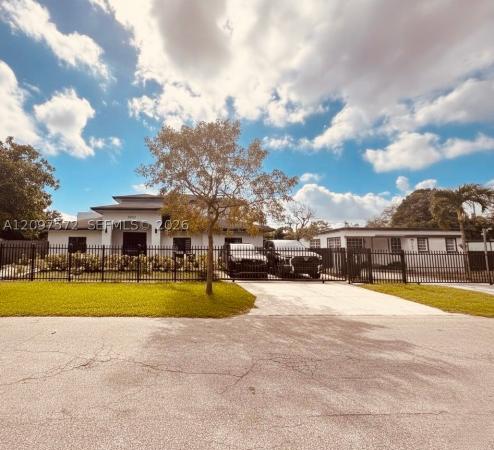 1720 NW 110th Ter #1, Unincorporated Dade County, Florida 33167, image 1