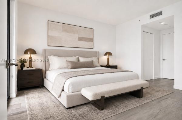 Brickell Heights West, 55 SW 9th St #3504, Miami, Florida 33130, image 1