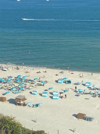 Triton Tower, 2899 Collins Ave #1743, Miami Beach, Florida 33140, image 1