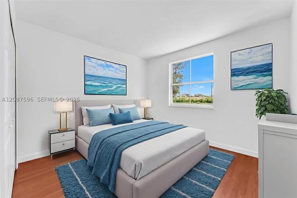 Villas At Nautica, 3907 SW 155th Ave #315, Miramar, Florida 33027, image 1