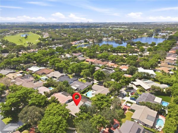 Loch Ness, 16500 E Stonehaven Rd, Miami Lakes, Florida 33014, image 1