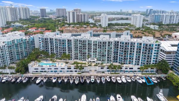 Uptown Marina Lofts, 3029 NE 188th St, Aventura, Florida 33180, image 1