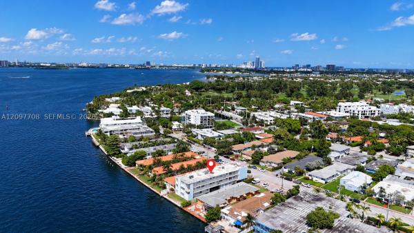 Enclave Tower, 2150 Bay Dr #6, Miami Beach, Florida 33141, image 1