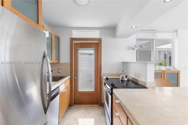 Bayside Terrace, 1670 Bay Rd #6G, Miami Beach, Florida 33139, image 1