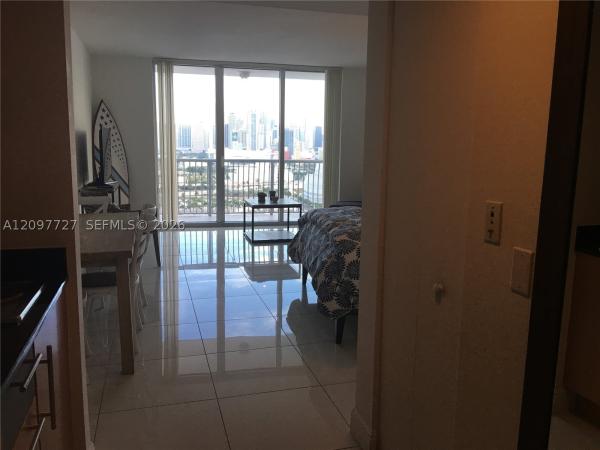 Opera Tower, 1750 N Bayshore Dr #2408, Miami, Florida 33132, image 1