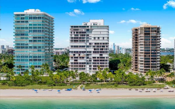 Bal Harbour 101, 10155 Collins Ave #305, Bal Harbour, Florida 33154, image 1