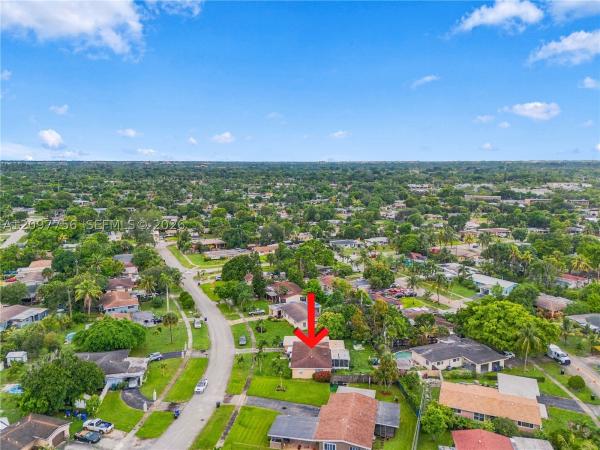 Melrose Park, 3621 SW 3rd St, Fort Lauderdale, Florida 33312, image 1