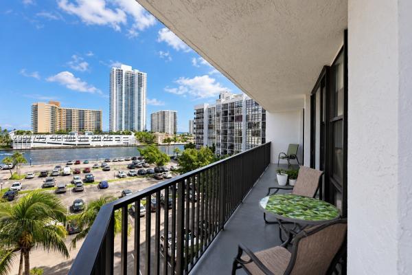 Oceanview Park, 1000 Parkview Dr #610, Hallandale Beach, Florida 33009, image 1