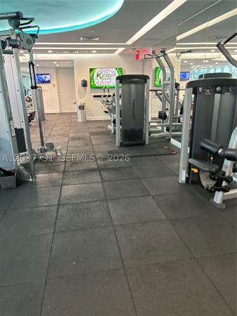 500 Brickell East, 500 Brickell Ave #2304, Miami, Florida 33131, image 1