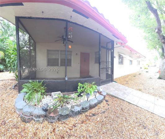Hollywood Little Ranches, 2526 Taylor St #1-4, Hollywood, Florida 33020, image 1