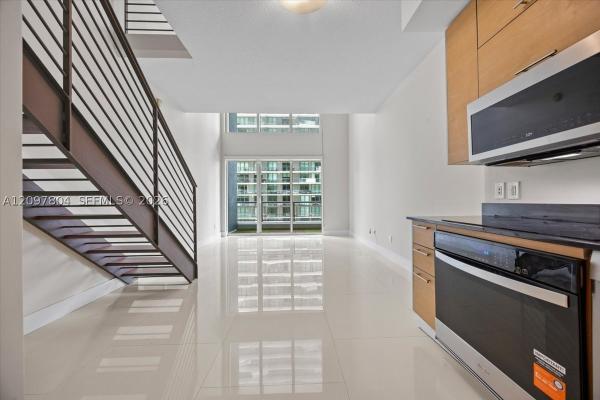 Infinity At Brickell, 60 SW 13th St #2614, Miami, Florida 33130, image 1