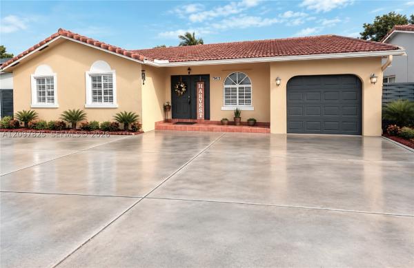 15413 SW 178th St, Unincorporated Dade County, Florida 33187, image 1
