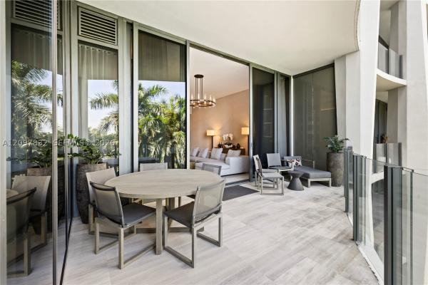 Two Park Grove, 2821 S Bayshore Dr #6B, Miami, Florida 33133, image 1