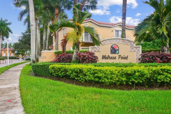 3191 SW 129th Way #137, Miramar, Florida 33027, image 1