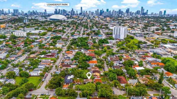 Glenroyal, 111 NW 24th Ave, Miami, Florida 33125, image 1