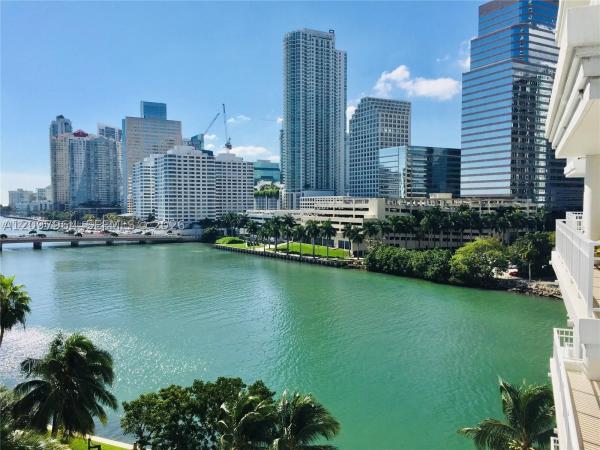 Courts Brickell Key, 801 Brickell Key Blvd #2907, Miami, Florida 33131, image 1