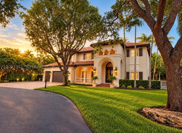 Old Cutler Palms, 17015 SW 74th Ave, Palmetto Bay, Florida 33157, image 1