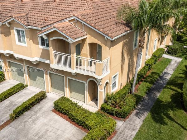 Silver Falls, 13157 SW 44th St #17106, Miramar, Florida 33027, image 1