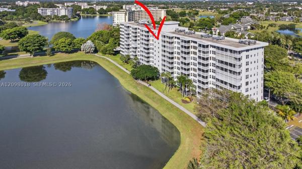 Palm-Aire Country Club 53, 2900 N Course Dr #905, Pompano Beach, Florida 33069, image 1