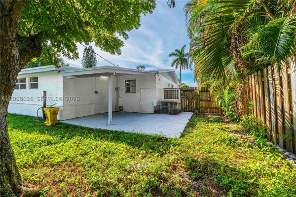 Boulevard Heights, 6511 Pierce St, Hollywood, Florida 33024, image 1