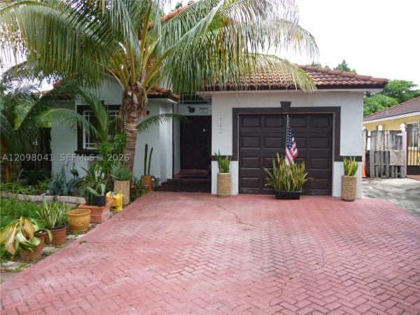 8161 NW 186th Ter, Hialeah, Florida 33015, image 1
