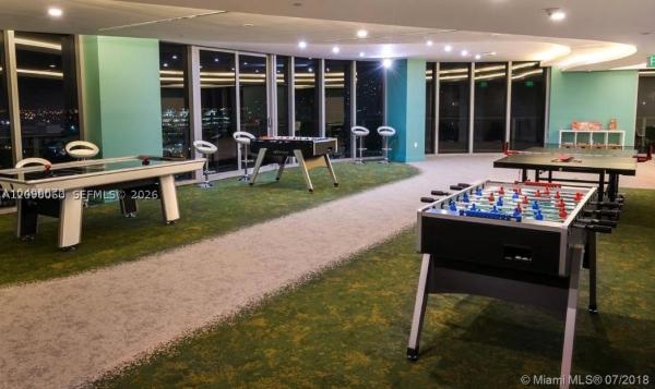 Aria On The Bay, 488 NE 18th St #3103, Miami, Florida 33132, image 1