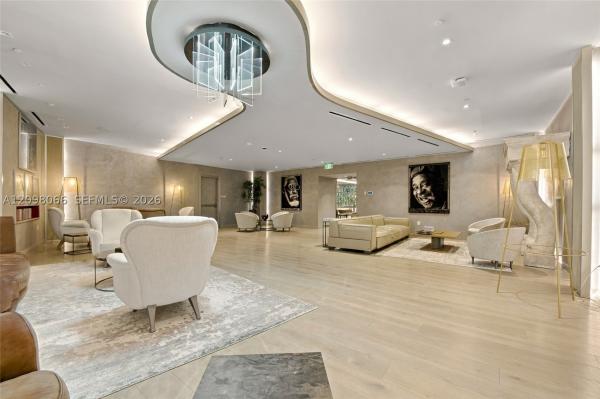 Brickell Flatiron, 1000 Brickell Plz #3401, Miami, Florida 33131, image 1