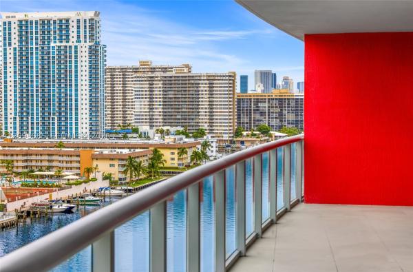 Beachwalk Elite Hotel & Resort, 2600 E Hallandale Beach Blvd #T1102, Hallandale Beach, Florida 33009, image 1