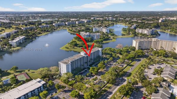 Palm-Aire Country Club 53, 2900 N Course Dr #905, Pompano Beach, Florida 33069, image 1
