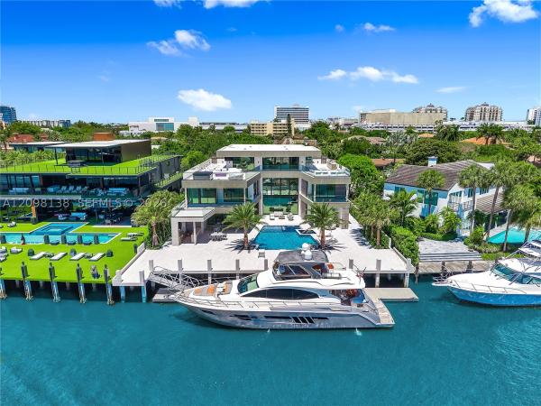 Sunrise Intracoastal, 725 Middle River Dr, Fort Lauderdale, Florida 33304, image 1