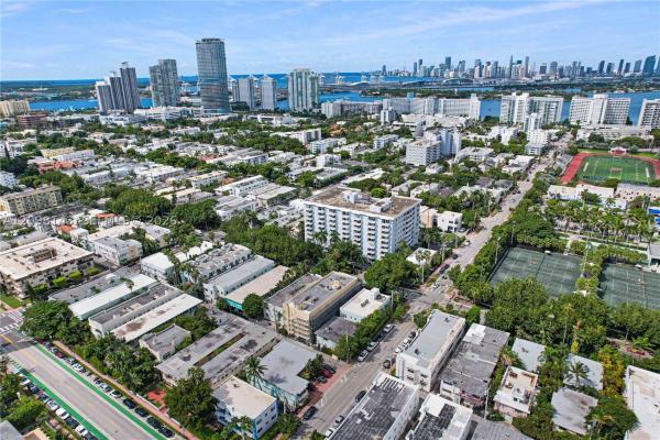 Flamingo Plaza, 1051 Meridian Ave #1-K, Miami Beach, Florida 33139, image 1