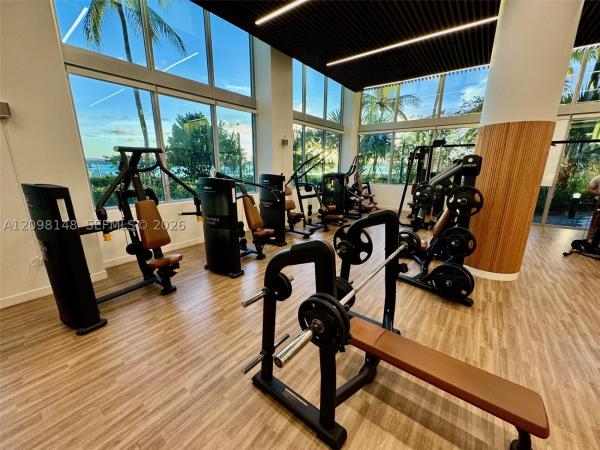 Flamingo South Beach, 1500 Bay Rd #122S, Miami Beach, Florida 33139, image 1