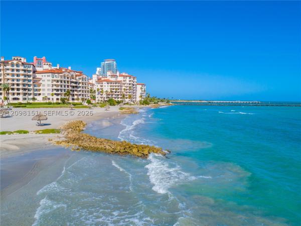 7724 Fisher Island Dr, Miami Beach, Florida 33109, image 1