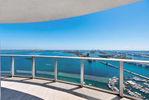 Aria On The Bay, 488 NE 18th St #4812, Miami, Florida 33132, image 1