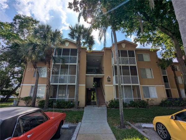 Windward Lakes At Palm-Aire, 4055 W Mcnab Rd #203H, Pompano Beach, Florida 33069, image 1