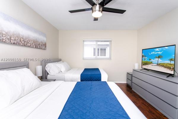 Hollywood Lakes, 1254 Harrison St, Hollywood, Florida 33019, image 1