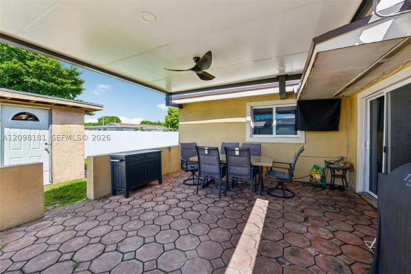 Carol City Gardens, 4495 NW 202nd St, Miami Gardens, Florida 33055, image 1