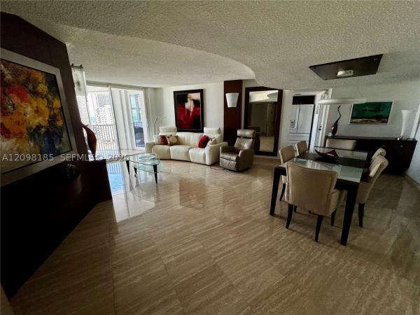 Lake Point Tower & Marina, 100 Golden Isles Dr #1405, Hallandale Beach, Florida 33009, image 1