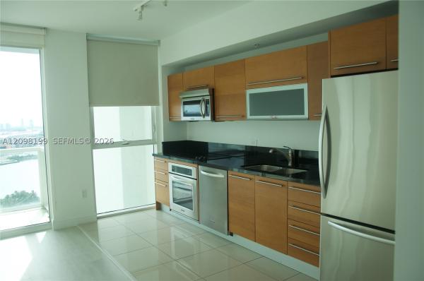 Vizcayne South, 253 NE 2nd St #3007, Miami, Florida 33132, image 1