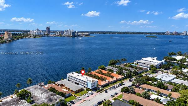 Enclave Tower, 2150 Bay Dr #6, Miami Beach, Florida 33141, image 1